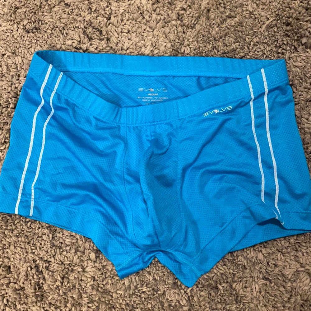Evolve Briefs (used)